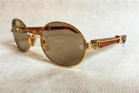 lunette cartier vintage